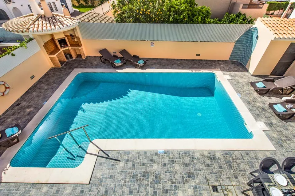 Private Pool