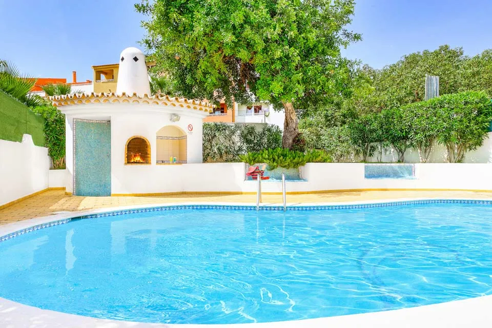 Private Pool