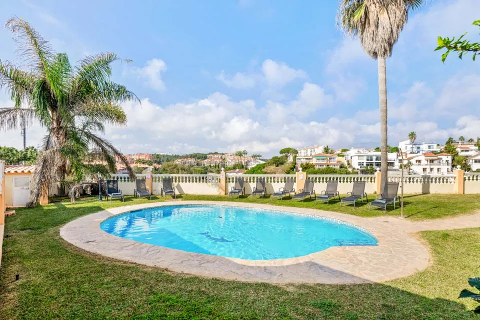 Private Pool
