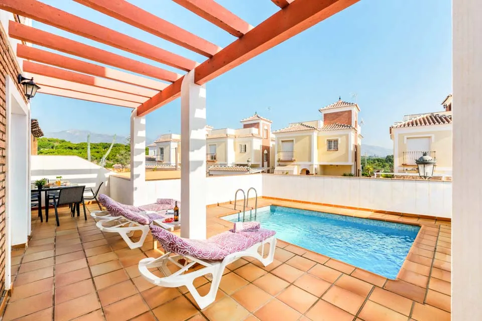 Private Pool