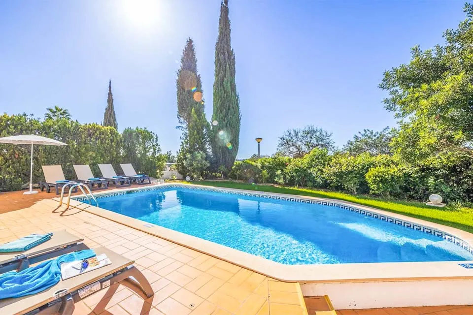 Private Pool