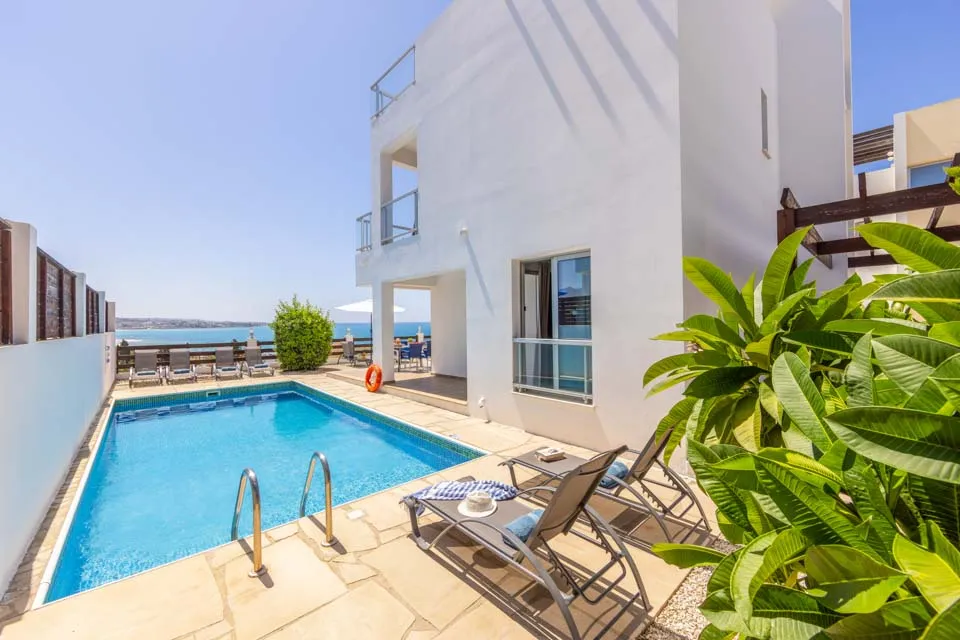 Private Pool