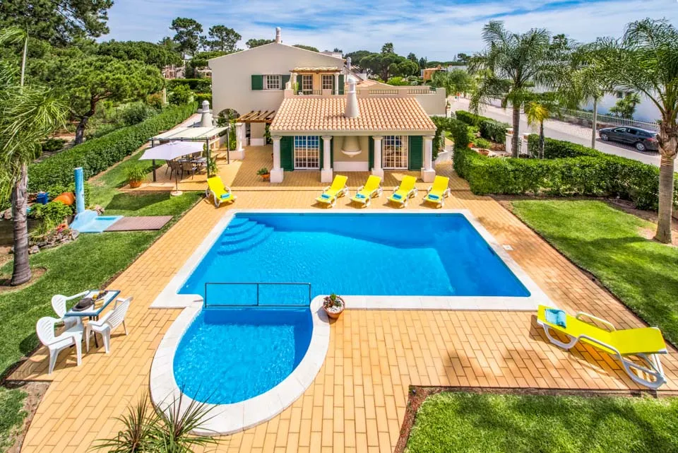Private Pool