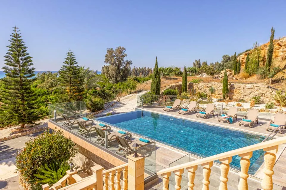 Private Pool