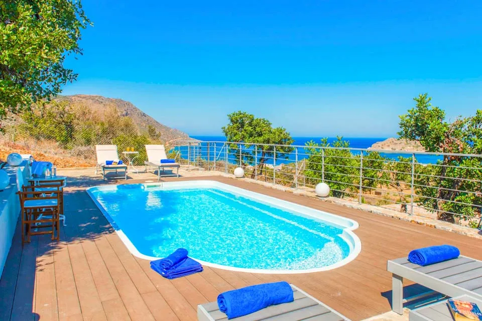 Private Pool
