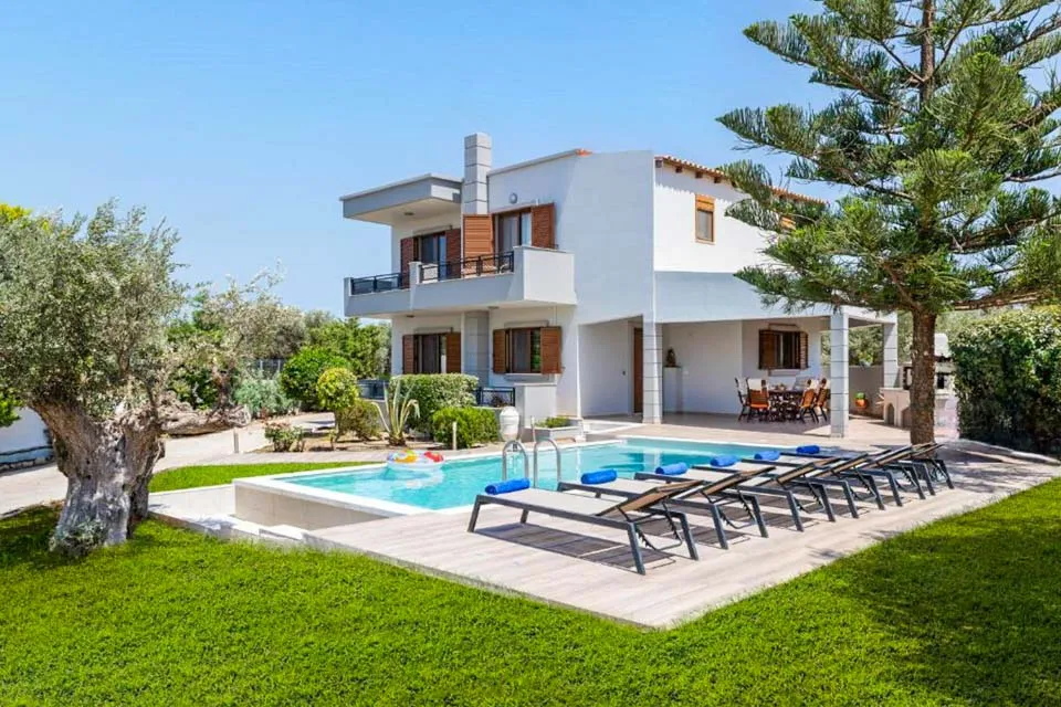 Private Pool