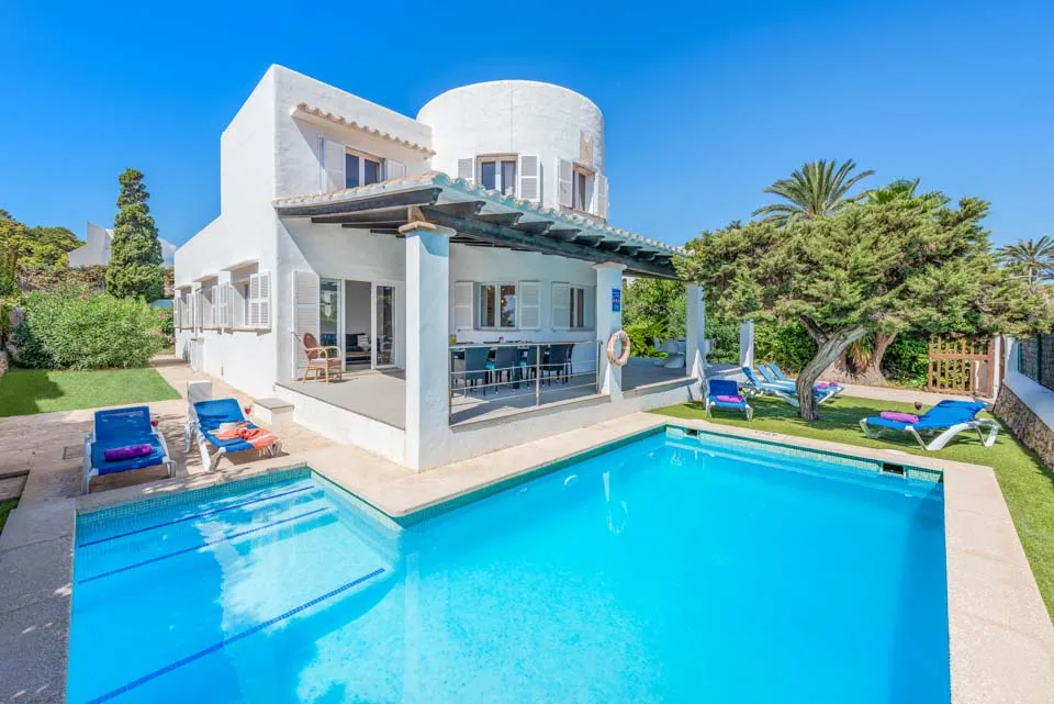 Private Pool