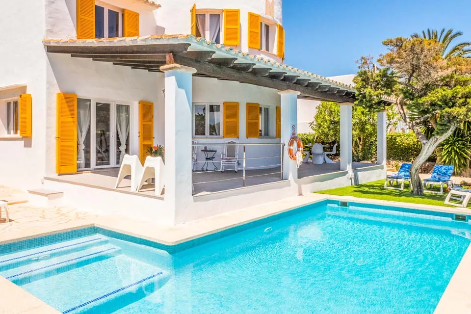 Private Pool
