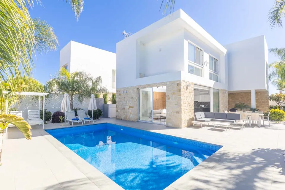 Private Pool