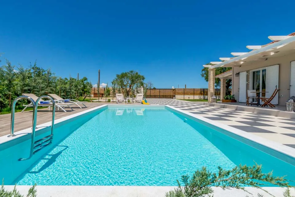Private Pool
