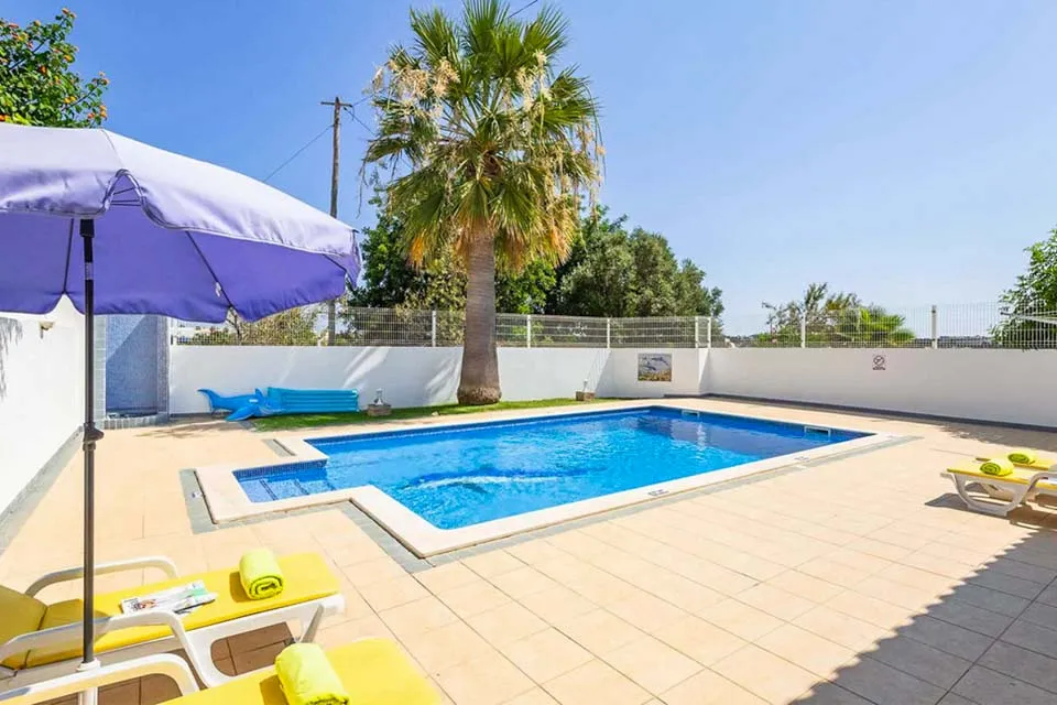 Private Pool