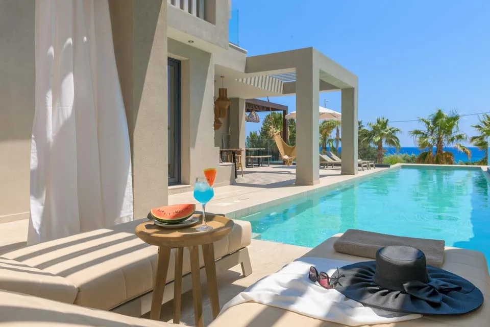 Private Pool