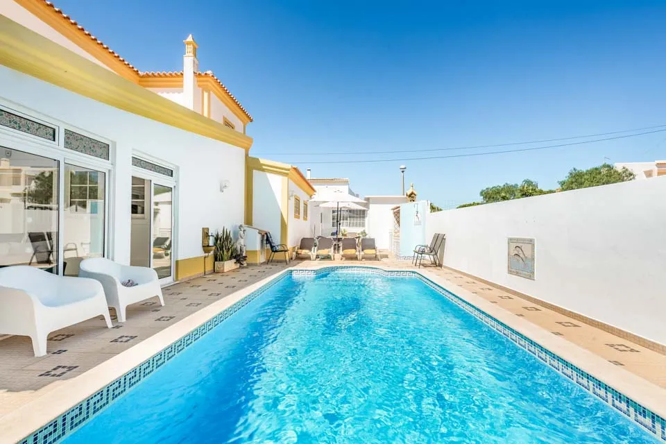 Private Pool
