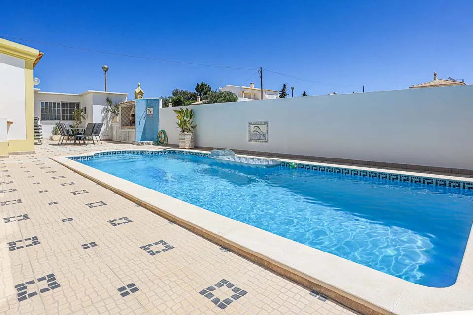 Private Pool