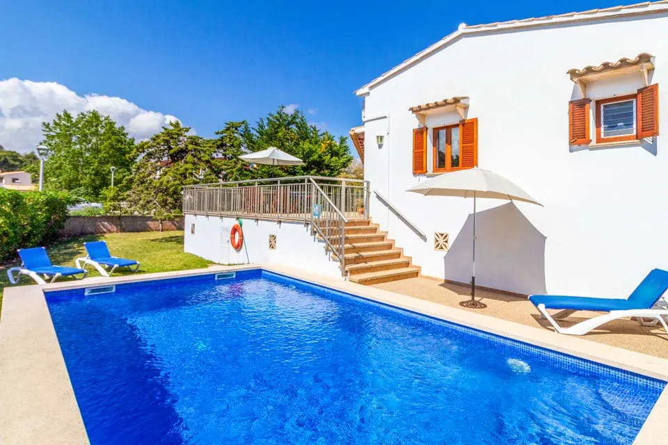 Private Pool