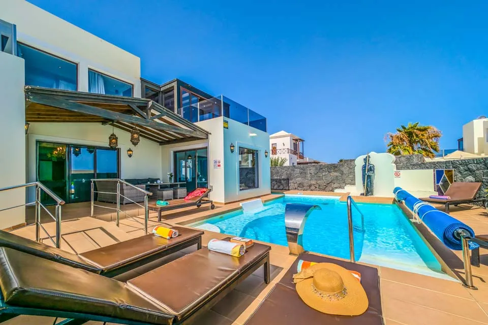 Private Pool