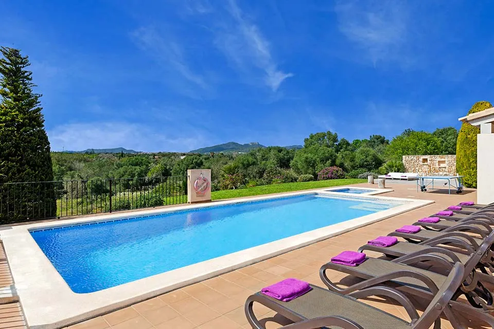 Private Pool