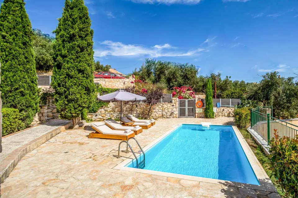 Private Pool