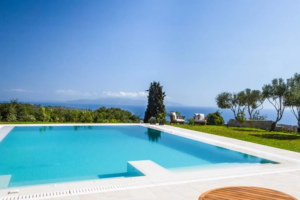 Private Pool