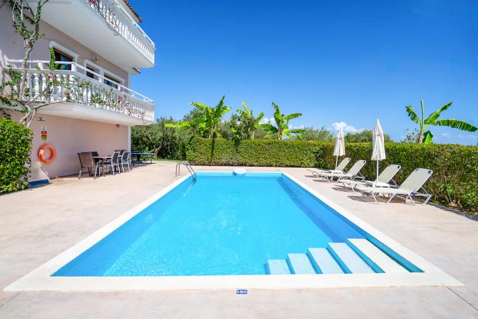 Private Pool