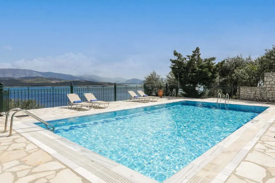 Private Pool