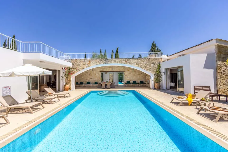 Private Pool