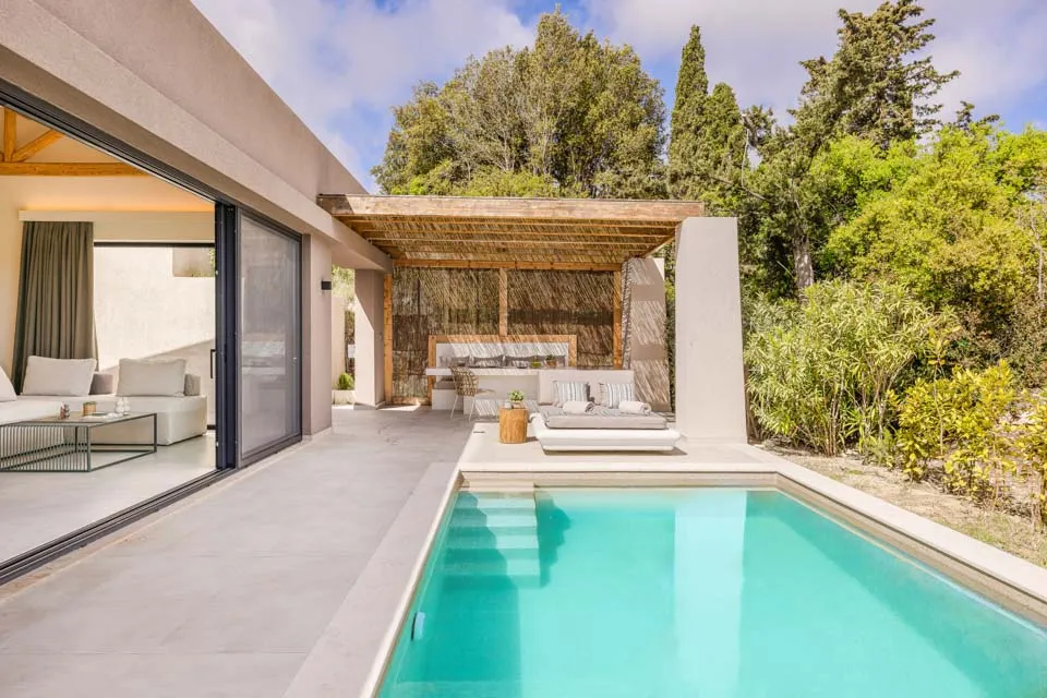 Private Pool