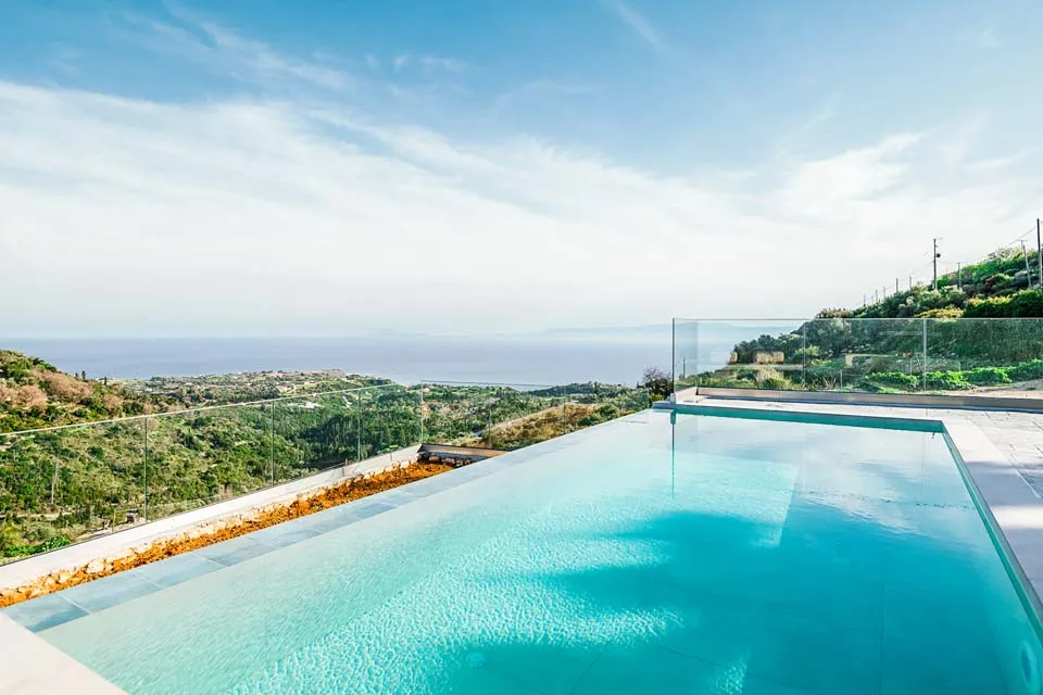 Private Pool