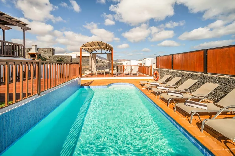 Private Pool