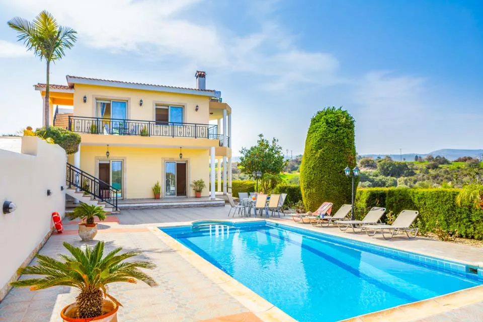 Private Pool