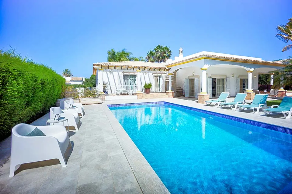 Private Pool