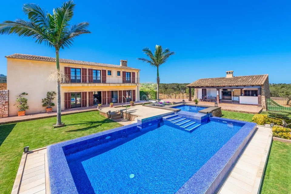 Private Pool