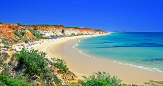 Algarve - Praia da Falesia_0.jpg