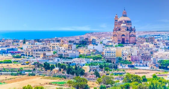 Gozo - Xewkija Resort.jpg