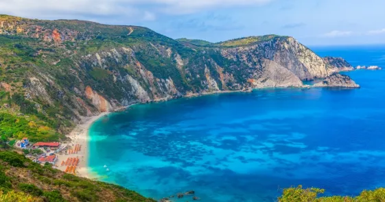 Kefalonia - Lixour - Petani Beach.jpg