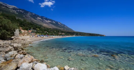 Kefalonia - Lourdas Beach 2.jpg