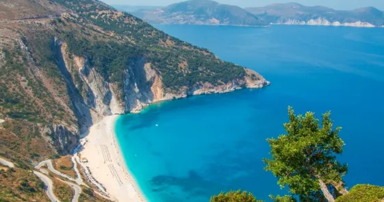 Kefalonia - Mytos Beach.jpg