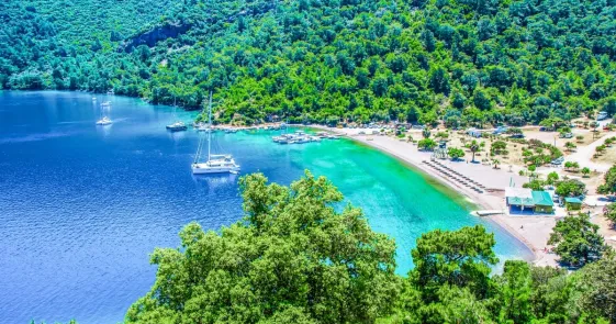 Turkey - Dalaman sarsala Bay.jpg