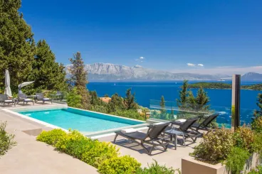 Villa Ino Lefkas