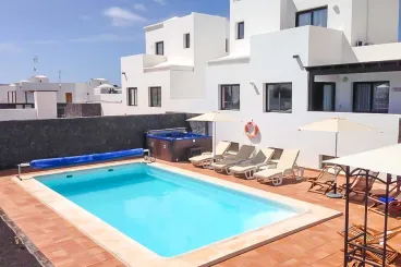 Villa Victoria