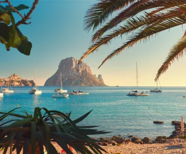 Ibiza Villas