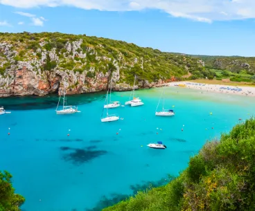 Menorca Villas