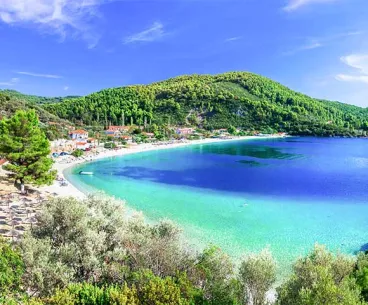 Panormos Villas