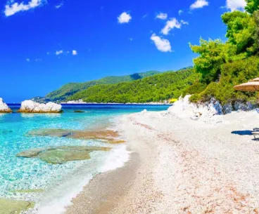 Skopelos Villas