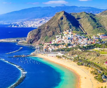 Villas in the Canary Islands