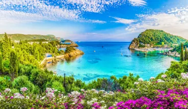 Corfu Villas