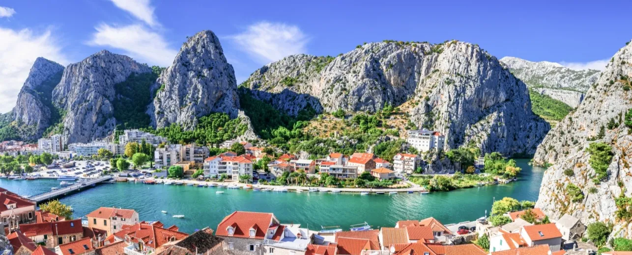 6 Incredible Day Trips from Split You Can’t Miss