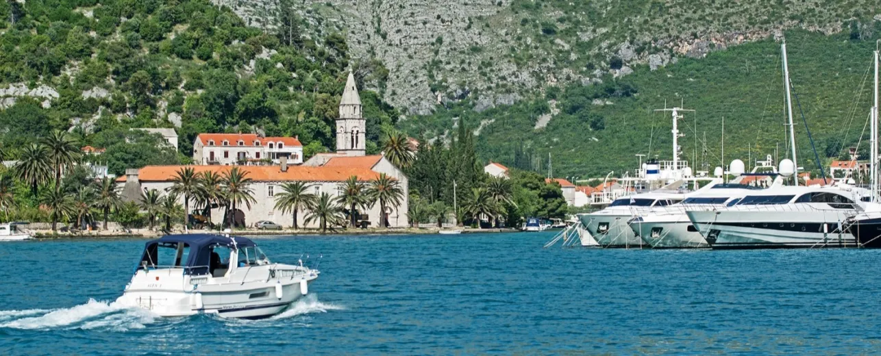 Your Guide to Dubrovnik’s Most Beautiful Beaches