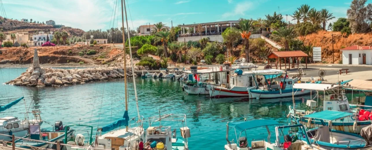 Cypriot Cuisine 