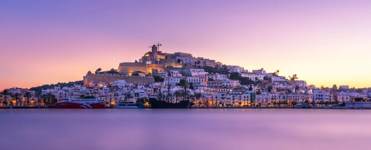 12 Best Restaurants in Ibiza Old Town, from Tapas to Fine Dining